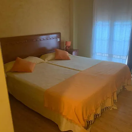 Inn Carral Cabarceno La Concha (Villaescusa)