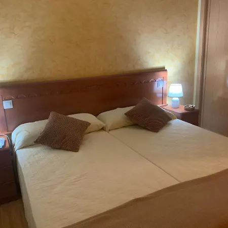 Inn Carral Cabarceno 3*