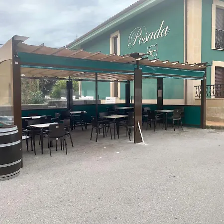 Carral Cabarceno 3* La Concha (Villaescusa)