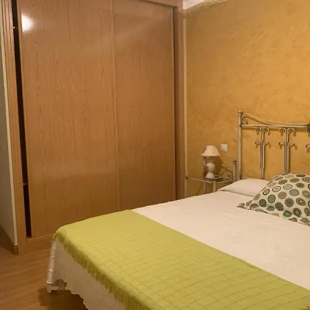 Inn Carral Cabarceno