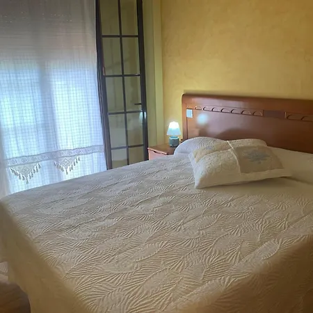 Carral Cabarceno Zajazd La Concha (Villaescusa)