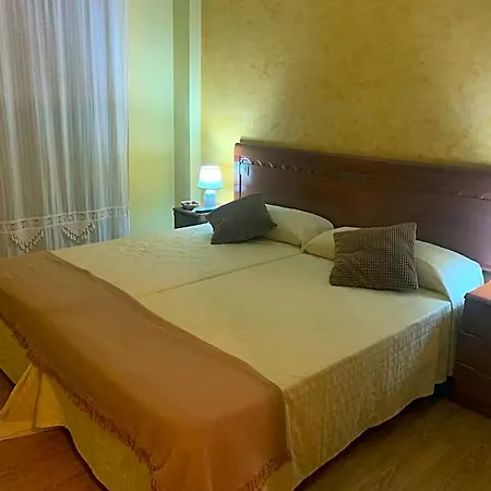 Mini-hôtel Carral Cabarceno