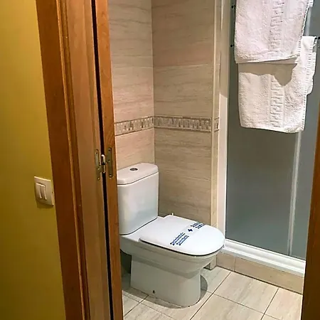 Mini-hôtel Carral Cabarceno 3*