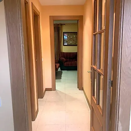 Mini-hôtel Carral Cabarceno 3*