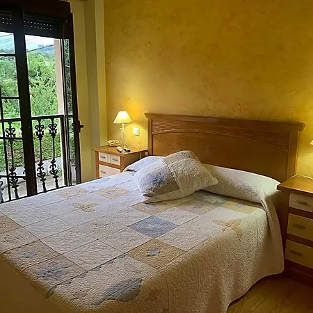Mini-hôtel Carral Cabarceno