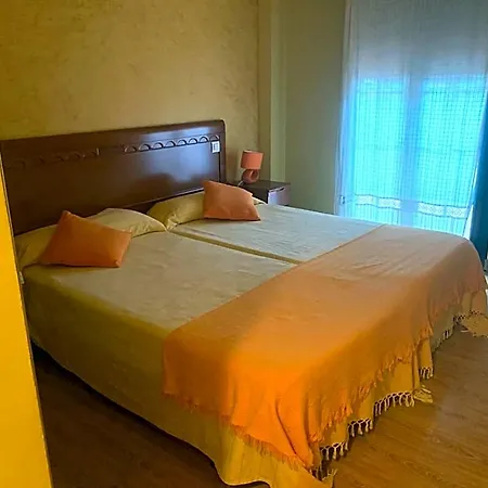 Mini-hôtel Carral Cabarceno 3*