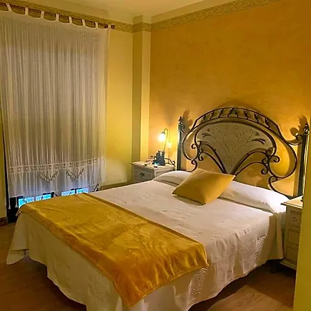 Carral Cabarceno 3*