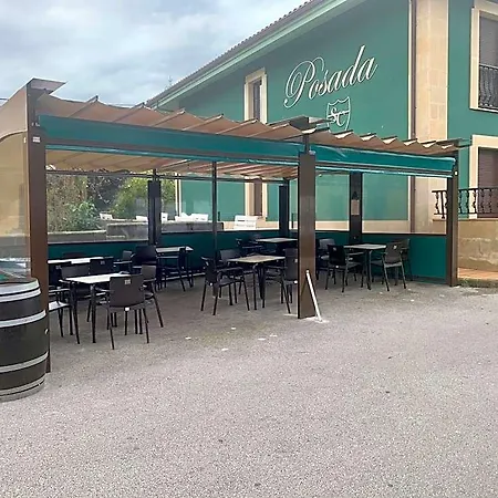 Carral Cabarceno Mini-hôtel