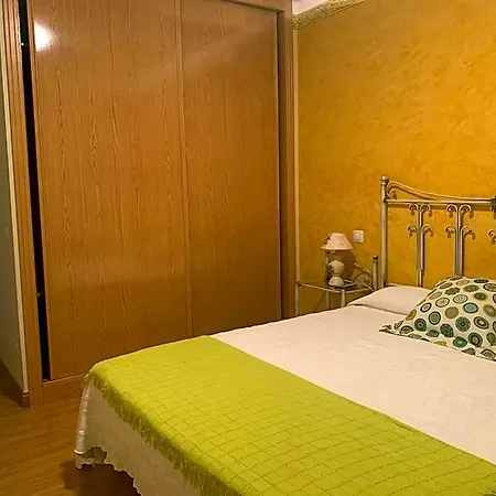 Carral Cabarceno Mini-hôtel 3*