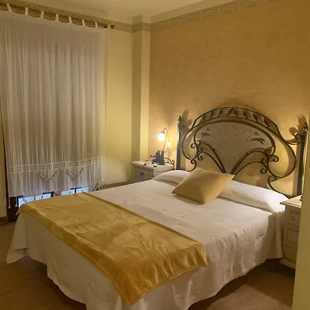 Locanda Carral Cabarceno