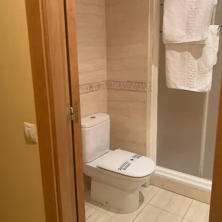 Carral Cabarceno La Concha (Villaescusa)