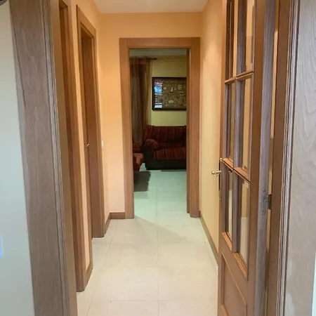 Mini-hôtel Carral Cabarceno