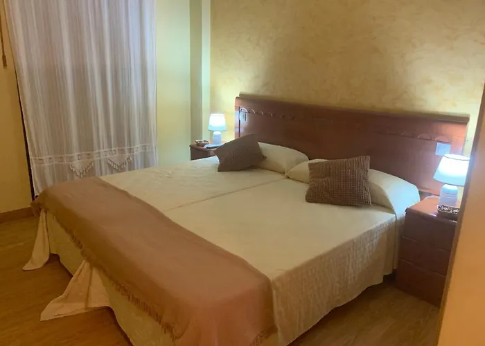 Carral Cabarceno Inn La Concha (Villaescusa)