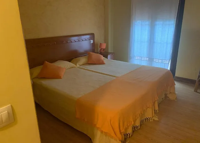 Inn Carral Cabarceno La Concha (Villaescusa)