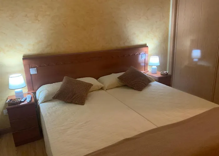 Inn Carral Cabarceno 3*