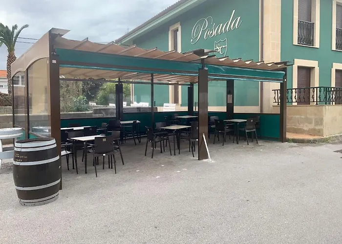 Carral Cabarceno 3* Ла-Конча