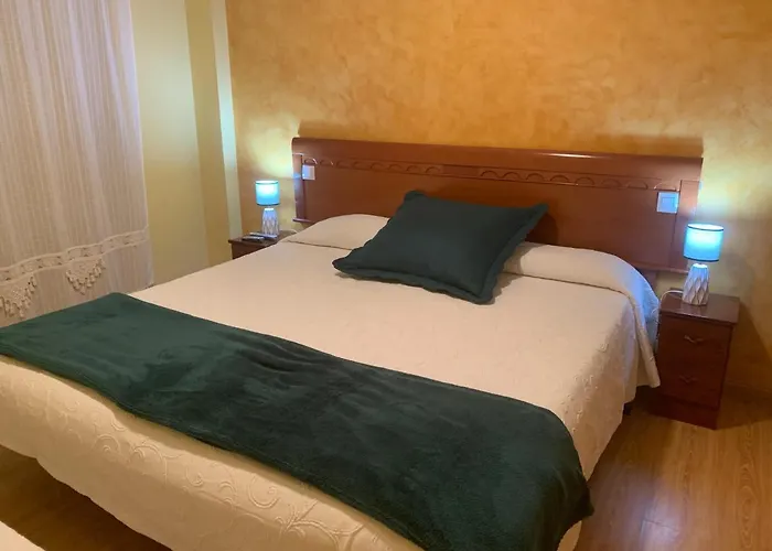 Carral Cabarceno Ла-Конча