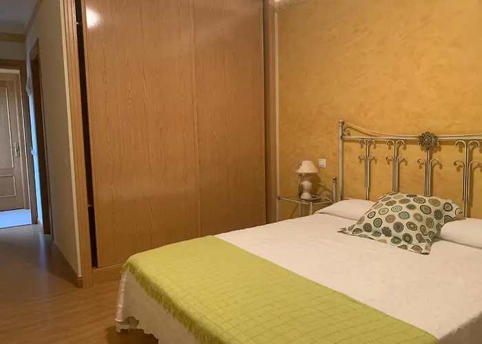 Inn Carral Cabarceno