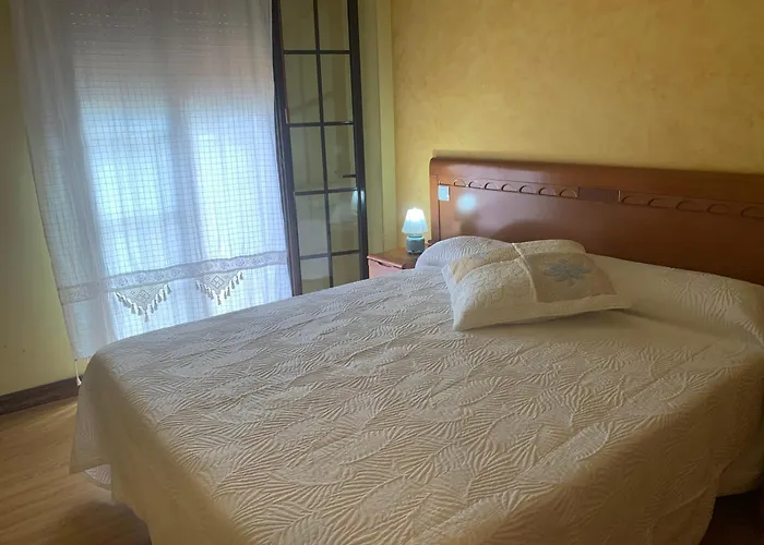 Carral Cabarceno Inn La Concha (Villaescusa)