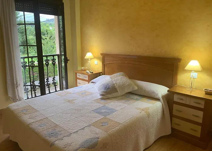 Carral Cabarceno La Concha (Villaescusa)