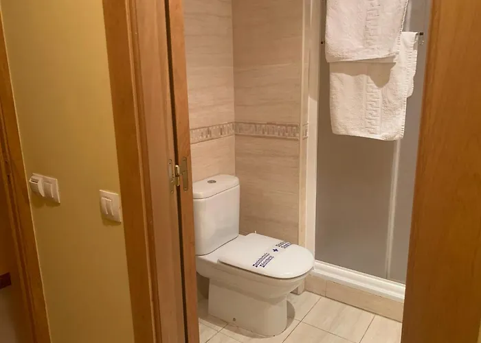 Carral Cabarceno Ла-Конча