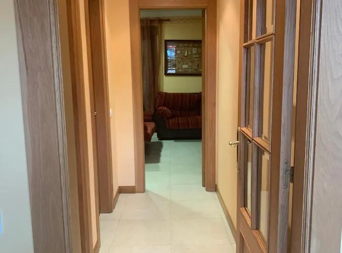 Inn Carral Cabarceno